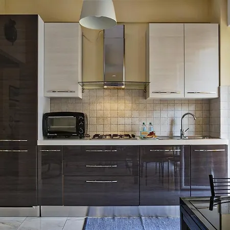 La Dimora Dell'Artista By Wonderful Italy Appartement Recco