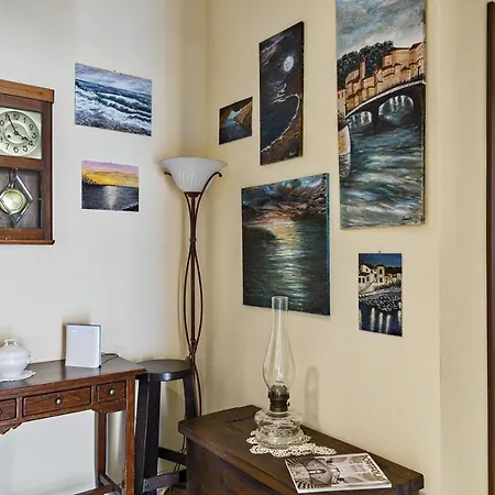 La Dimora Dell'Artista By Wonderful Italy * Recco