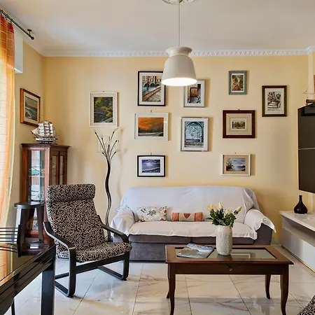 La Dimora Dell'Artista By Wonderful Italy Appartement *